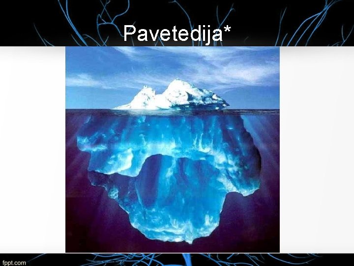 Pavetedija* 