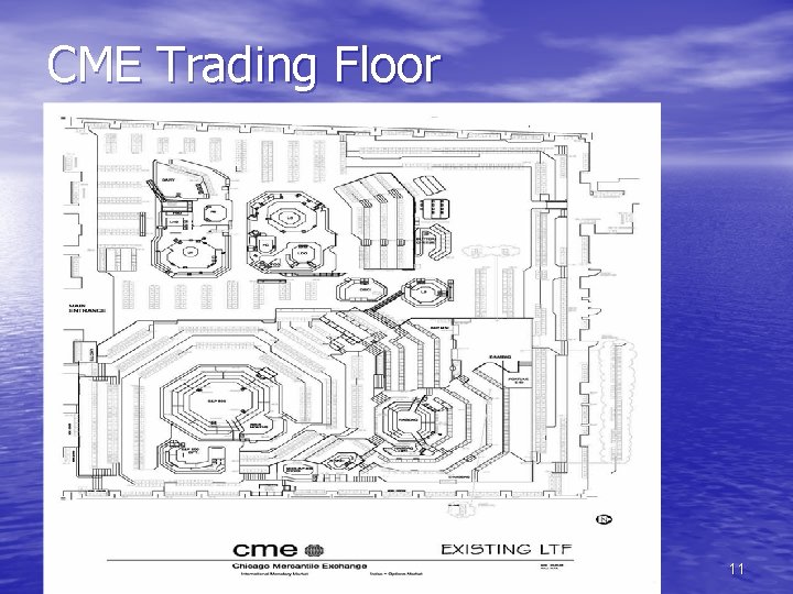 CME Trading Floor Fundamentals of Futures and Options Markets, 7 th Ed, Ch 1,