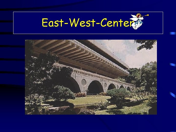 East-West-Center 