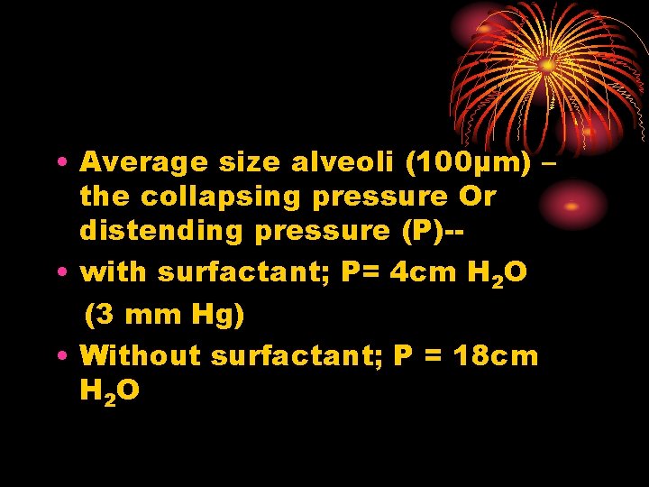 Mechanics of respiration By Dr M B Bhat