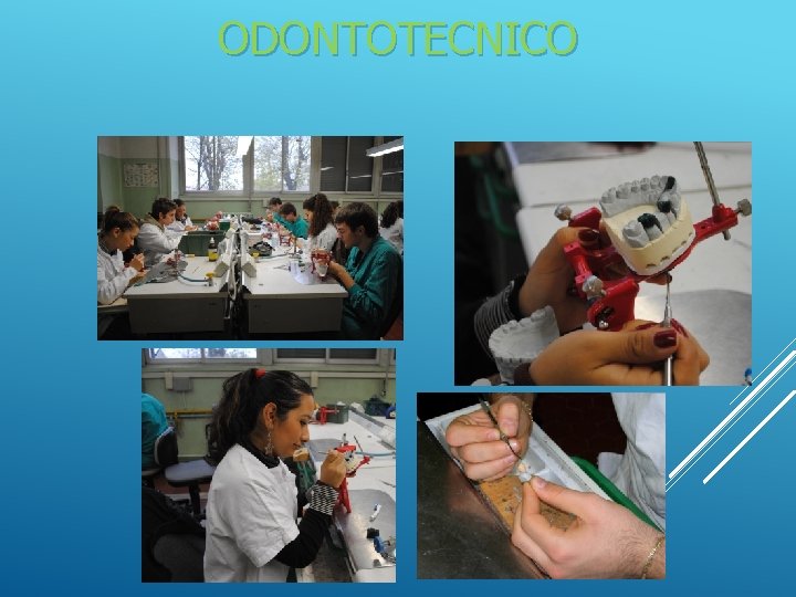 ODONTOTECNICO 