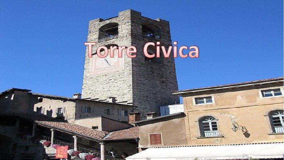 Torre Civica 