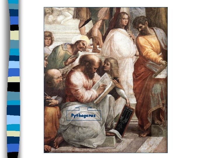 Pythagoras 