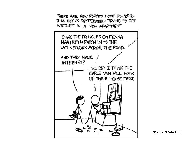 http: //xkcd. com/466/ 