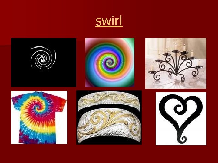 swirl 