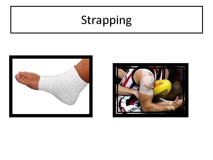 Strapping 