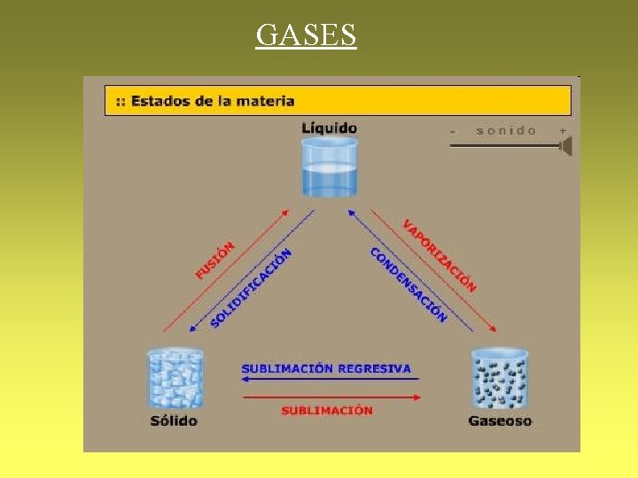 GASES 