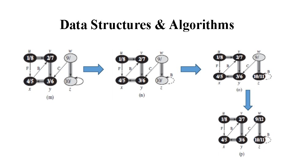 Data Structures & Algorithms 