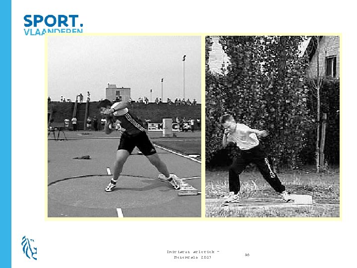 Initiator atletiek – Herentals 2017 56 
