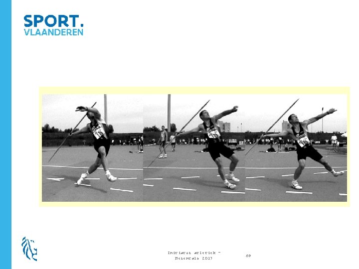 Initiator atletiek – Herentals 2017 69 