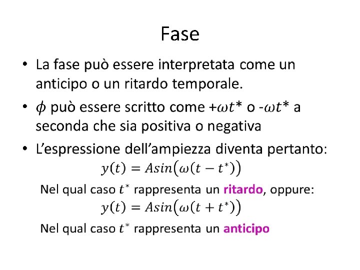 Fase • 