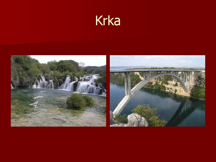 Krka 