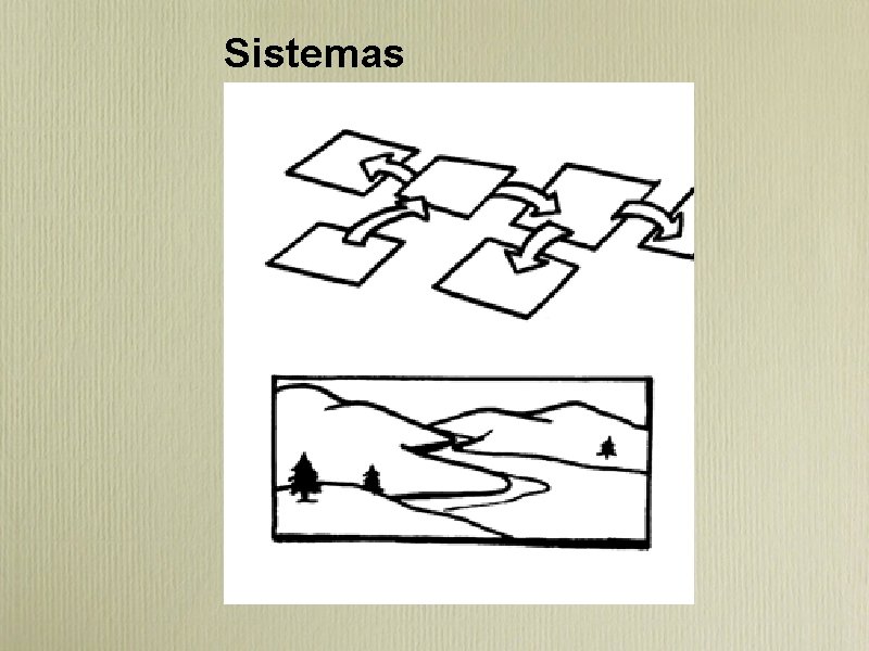 Sistemas 