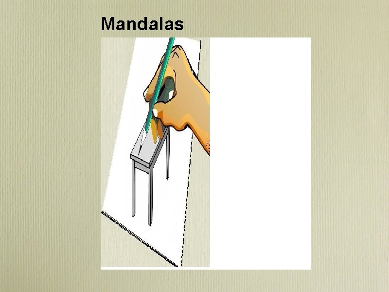 Mandalas 