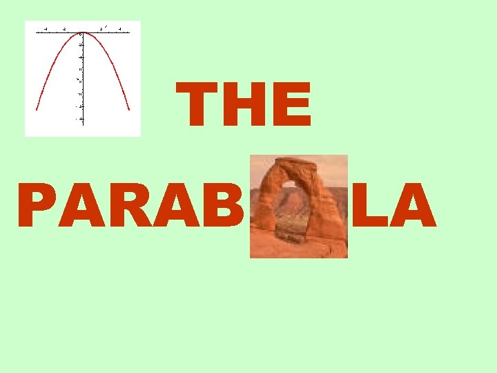 THE PARAB LA 