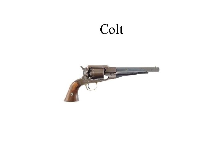 Colt 