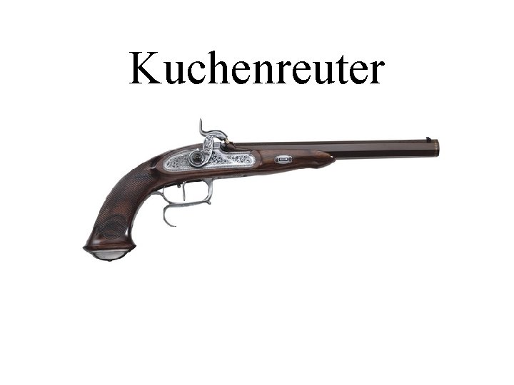 Kuchenreuter 