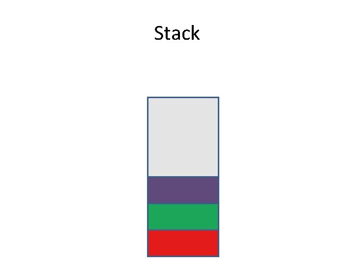 Stack 