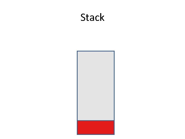 Stack 