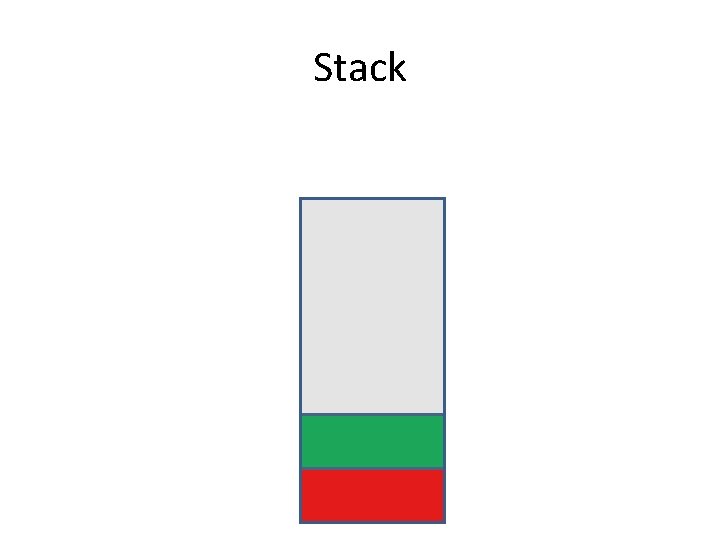 Stack 