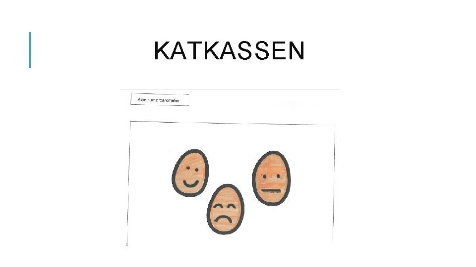 KATKASSEN 