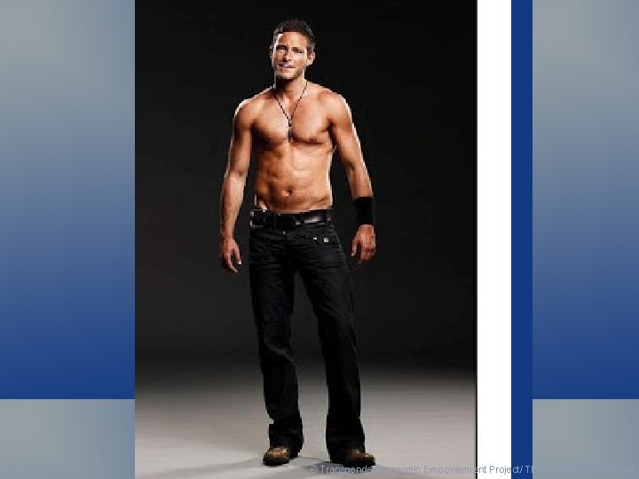 2222 © Transgender Economic Empowerment Project/ TEEP, all rights reserved 