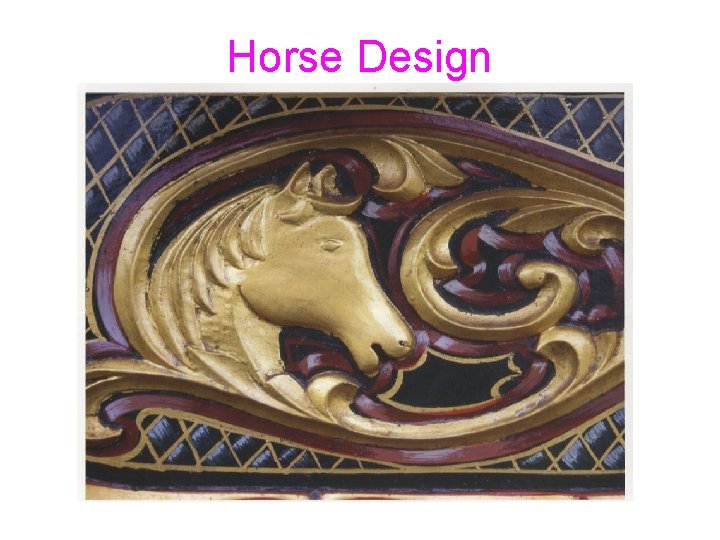 Horse Design 