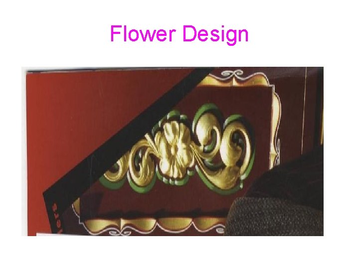 Flower Design Flower Design