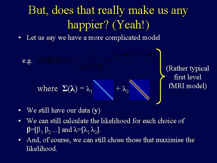 But, does that really make us any happier? (Yeah!) • Let us say we