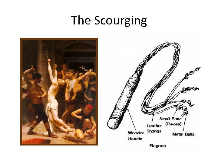 The Scourging 