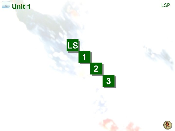 LSP Unit 1 LS 1 2 3 