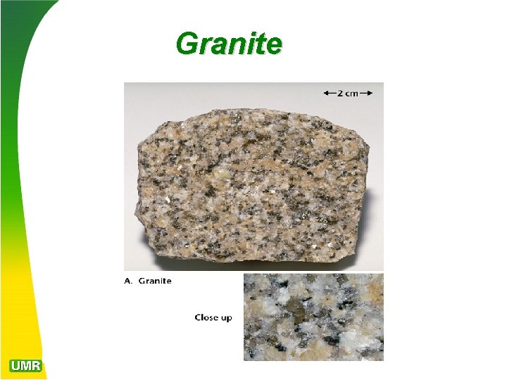 Granite 