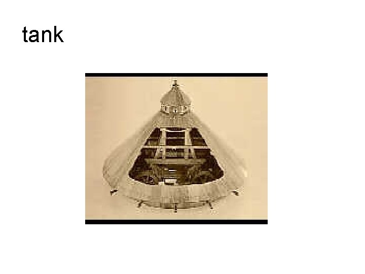 tank tank