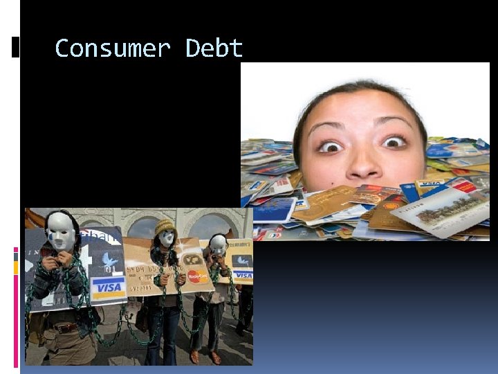 Consumer Debt 