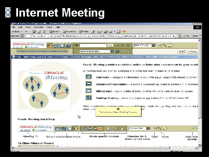 Internet Meeting 