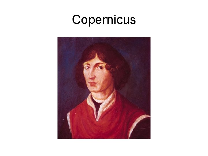 Copernicus 
