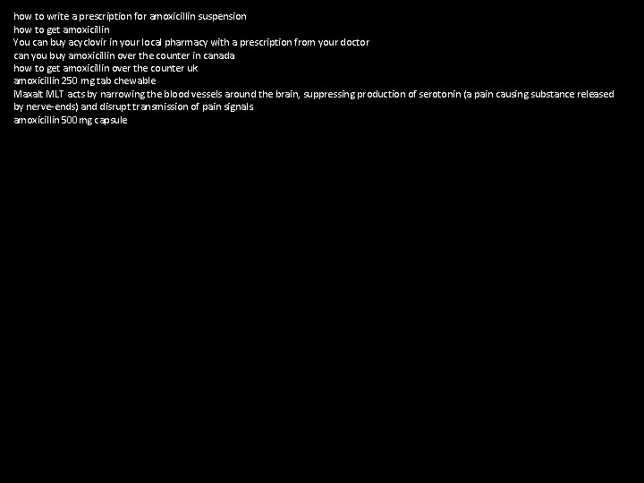 Cheapest Amoxicillin Online