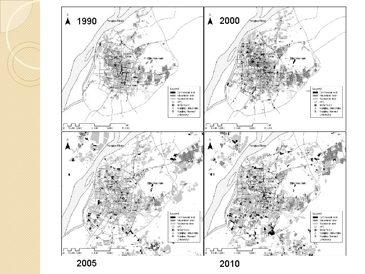 Urbansim Chinese Chinese Urbanism in Global Context PLAN A 6526
