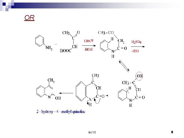 OR lec 10 5 