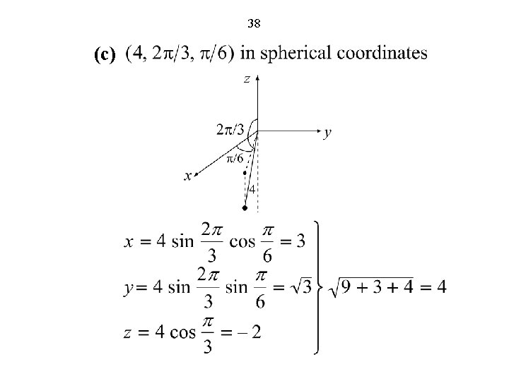 38 (c) 
