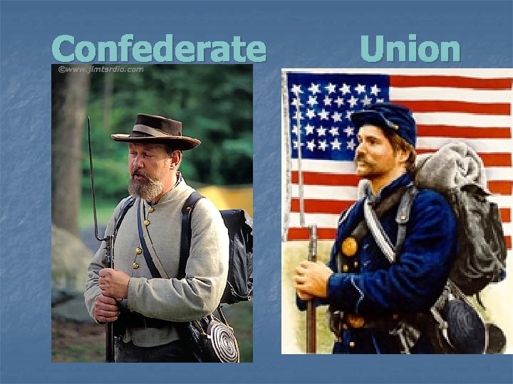 Confederate Union 