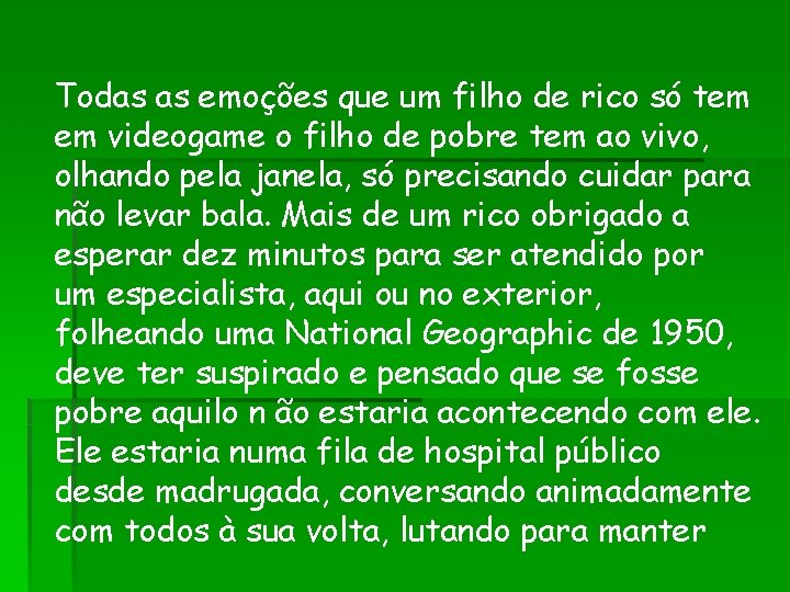 Todas as emoções que um filho de rico só tem em videogame o filho Todas as emoções que um filho de rico só tem em videogame o filho