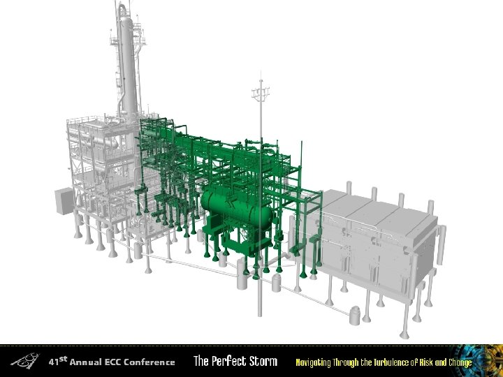 Conference Theme § Turbulence creates Leaders with Perspective, Insights and Wisdom § The need