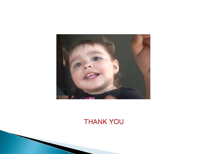 THANK YOU THANK YOU