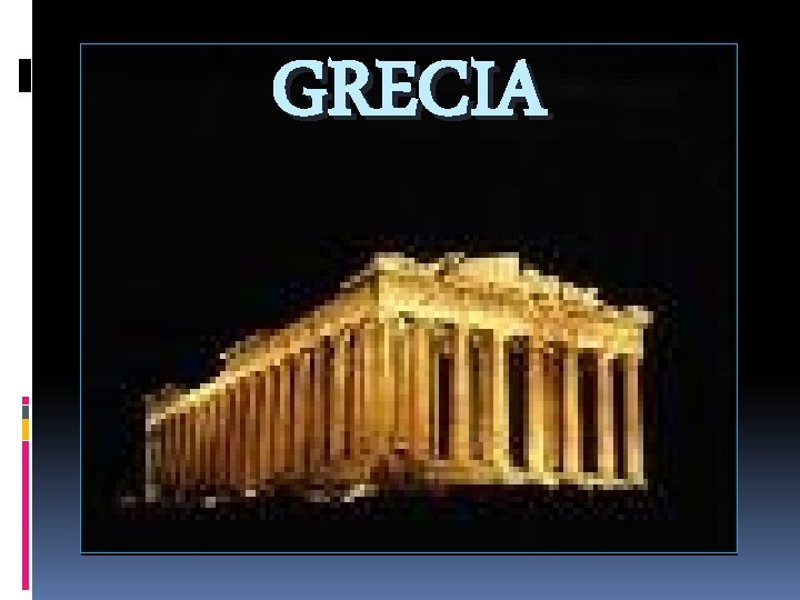 GRECIA 