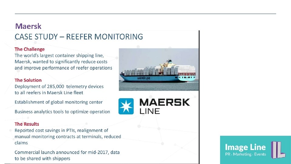 Maersk Maersk