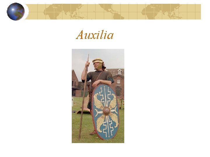 Auxilia 