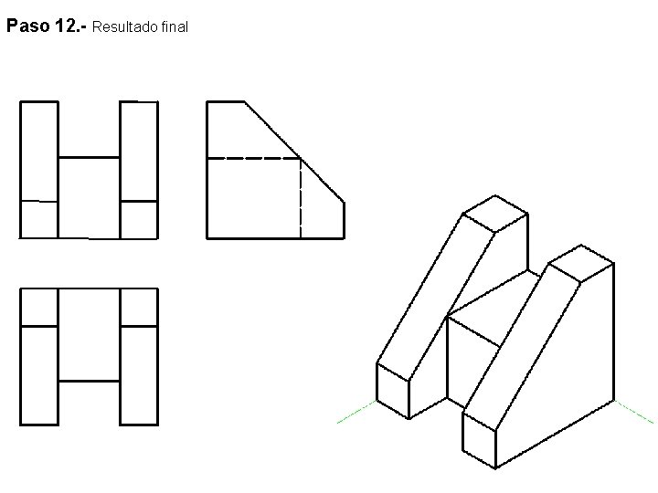 Paso 12. - Resultado final 
