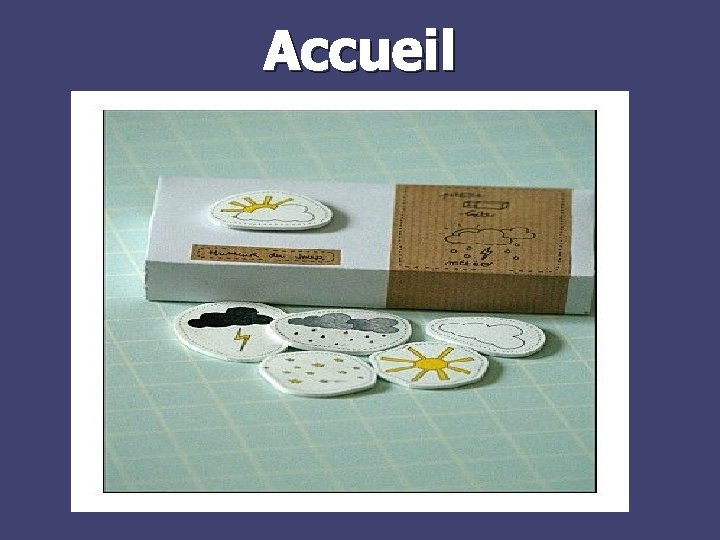 Accueil 