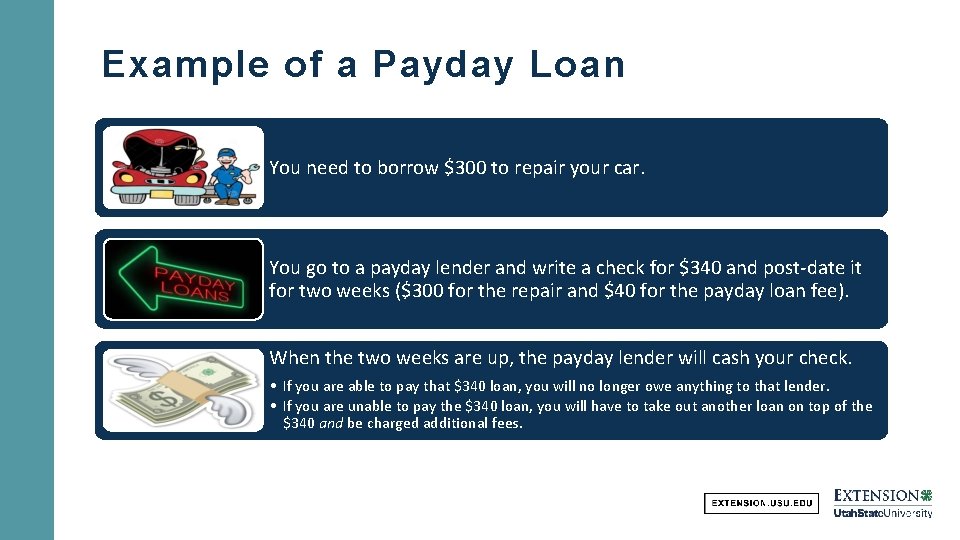 payday advance financial loans hardly any credit check needed